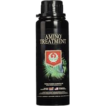 House & Garden HGAMT002 Amino Treatment Fertilizer, 250 ml