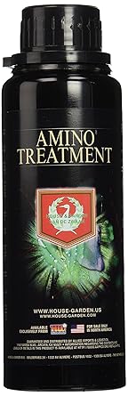 House & Garden HGAMT002 Amino Treatment Fertilizer, 250 ml