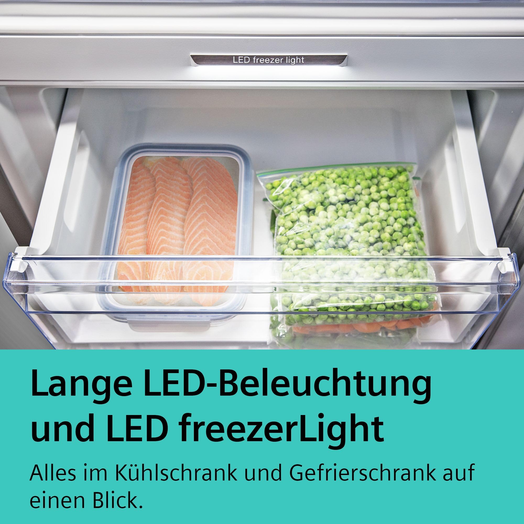 Siemens KG49NAXCF – Bild 5
