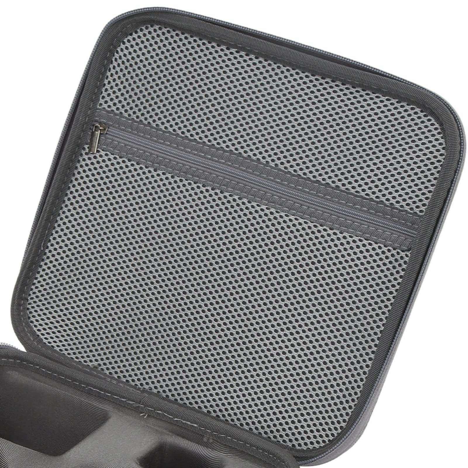 Custodia di trasporto per Drone, scatola di immagazzinaggio, custodia rigida, borsa a tracolla di grande capacità per Mini 3 Pro