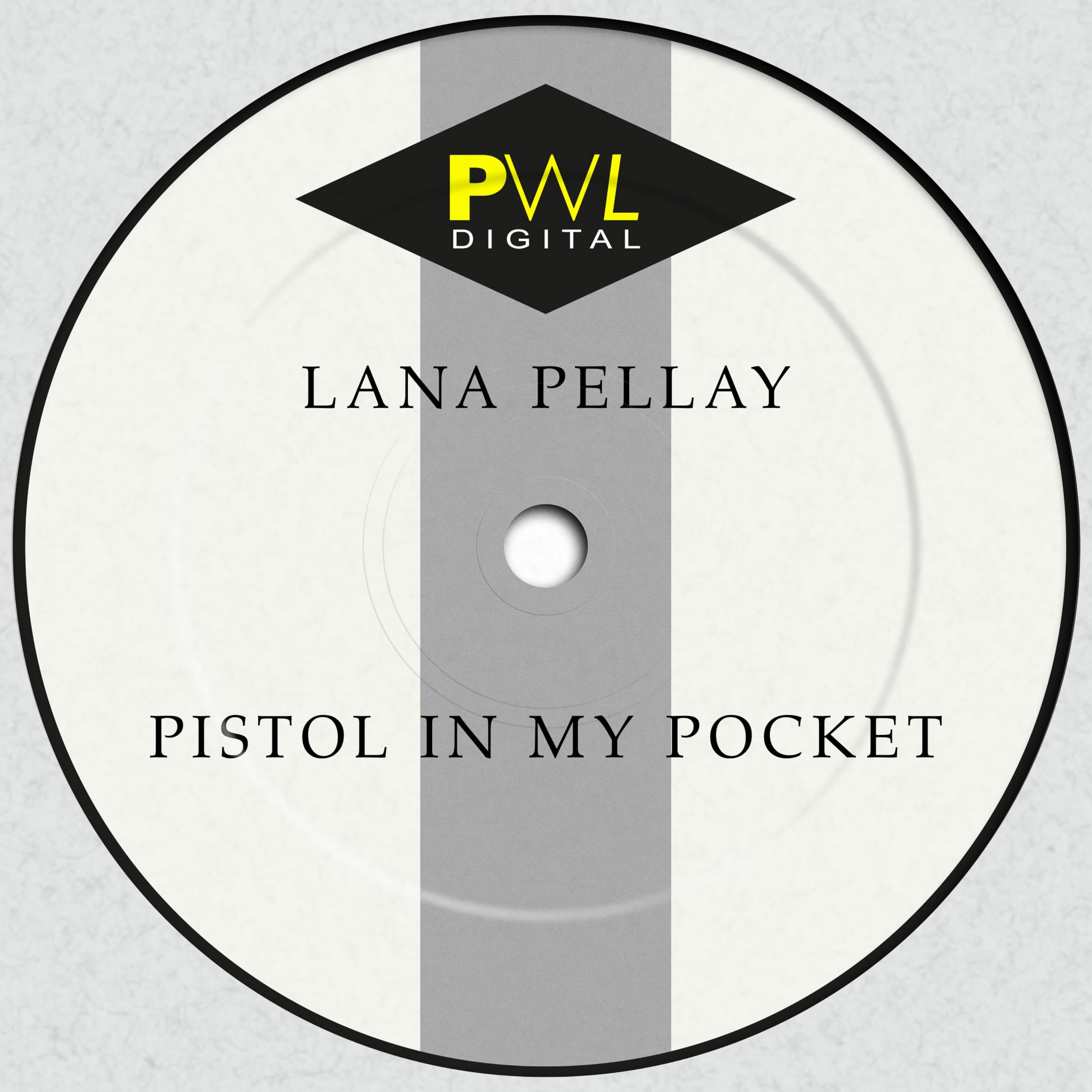 Lana Pellay