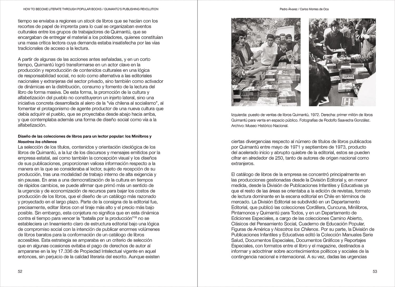 How to Design a Revolution: The Chilean Road to Design
