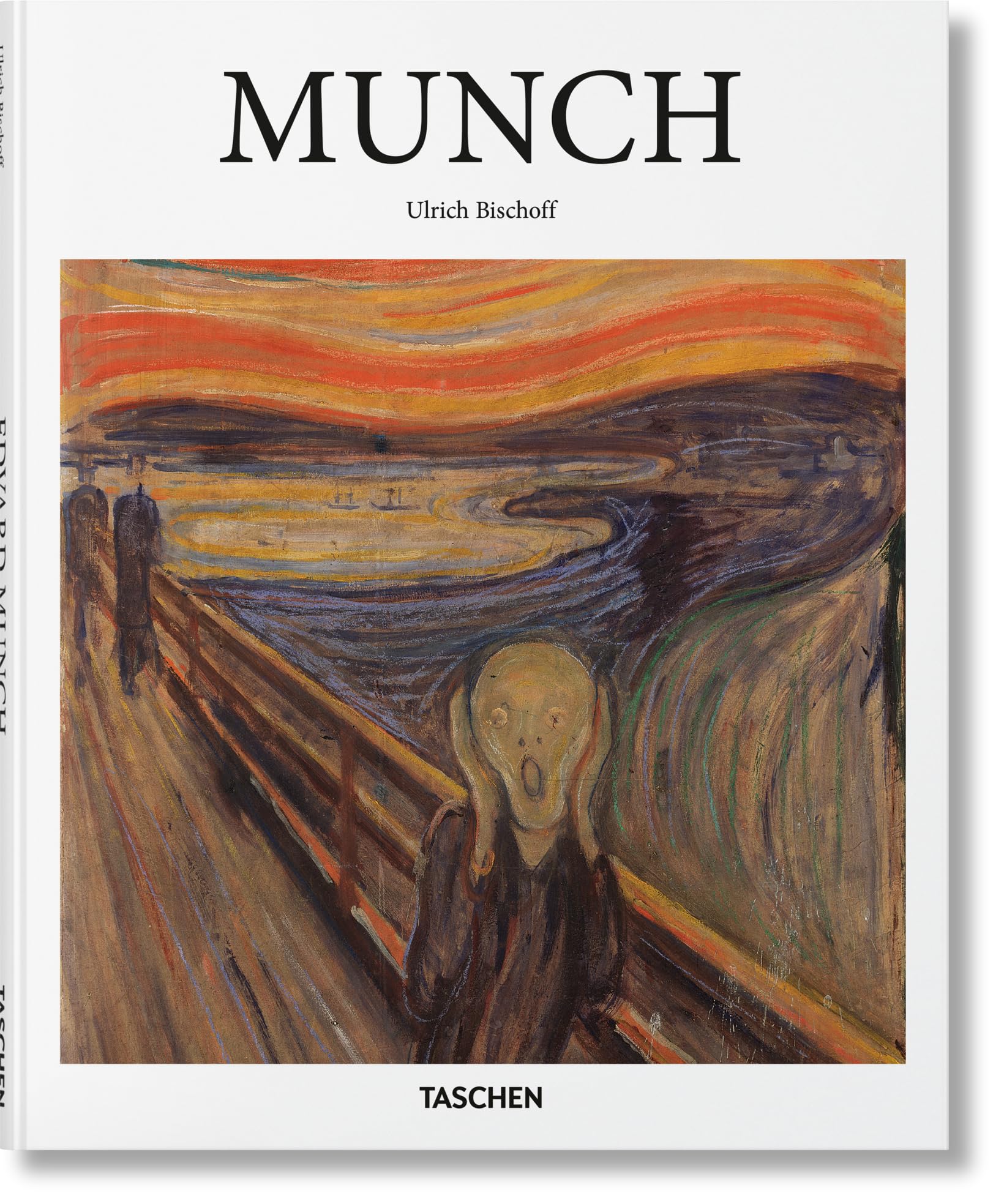 Munch: Images of Life and Death | Amazon.com.br