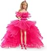 Barbie Pink Collection Doll 0