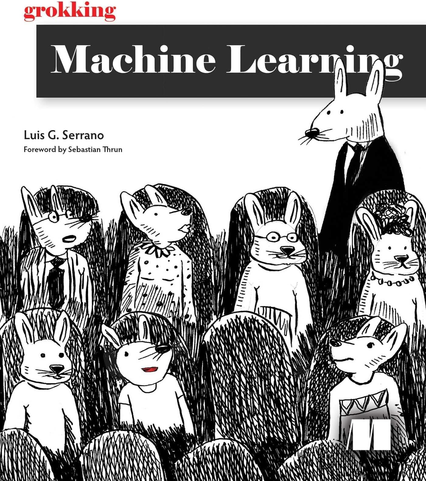 Grokking Machine Learning