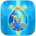 Archangel Michael's Sword & Shield Oracle Cards
