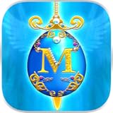 Archangel Michael's Sword & Shield Oracle Cards