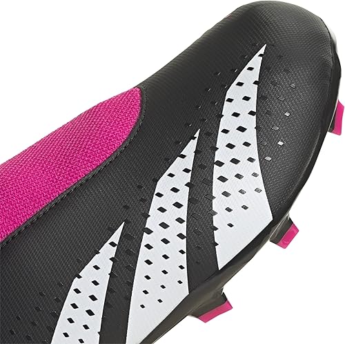 Miniatura 6 de adidas Tenis Predator Accuracy.3 Firm Ground sin cordones para niños