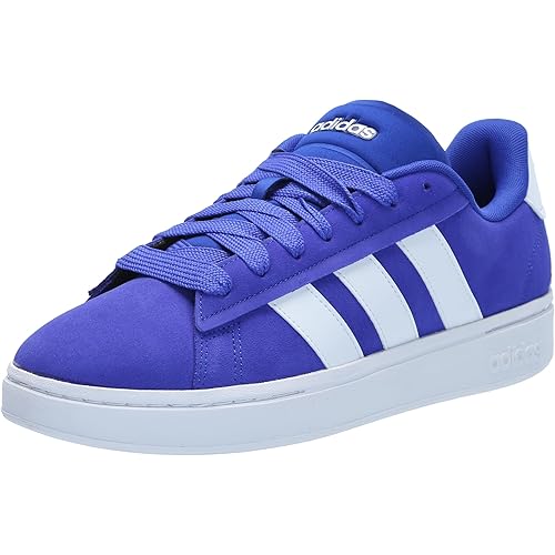 adidas Men's Grand Court Alpha 00s Sneaker