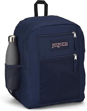 Jansport JS0A4QW5003 Duo Pack Navy