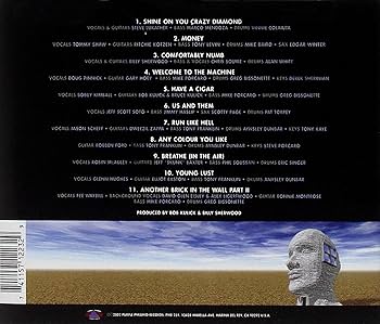 ピンク・フロイドLimted Edition Interview Disc ピンク・フロイドLimted Edition Interview Disc