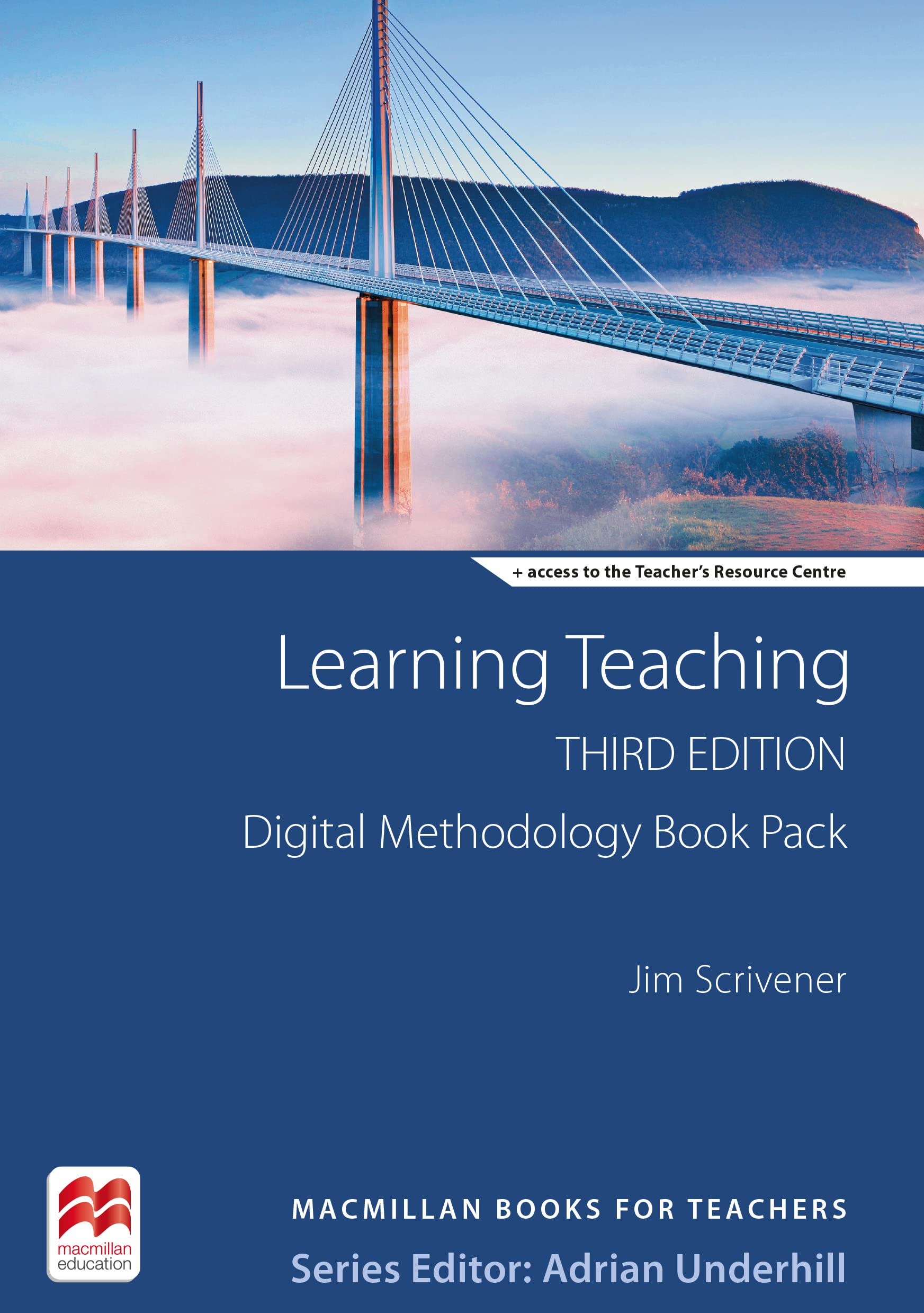 Learning Teaching 3rd Edition Digital Methodology Book Pack Paperback – 6 Jun. 2017