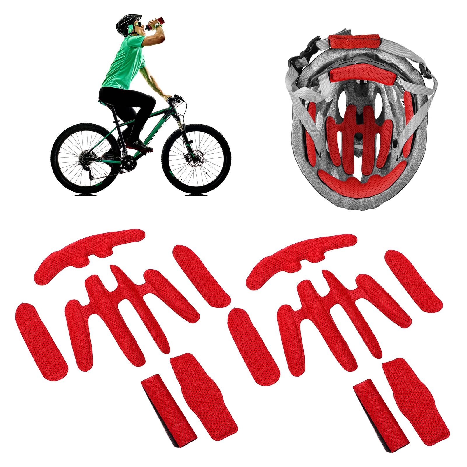 Kit Quincaillerie Hélice Pour Hors-bord Honda 35-60CV - Inclut Broche, écrou, Rondelle - 13 Dents - Cuivre