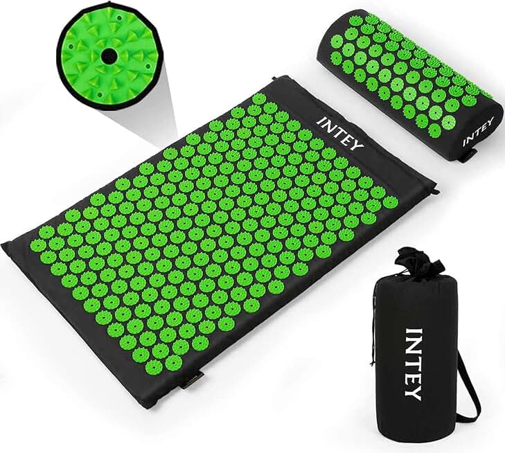 Amazon.co.uk spikey mat