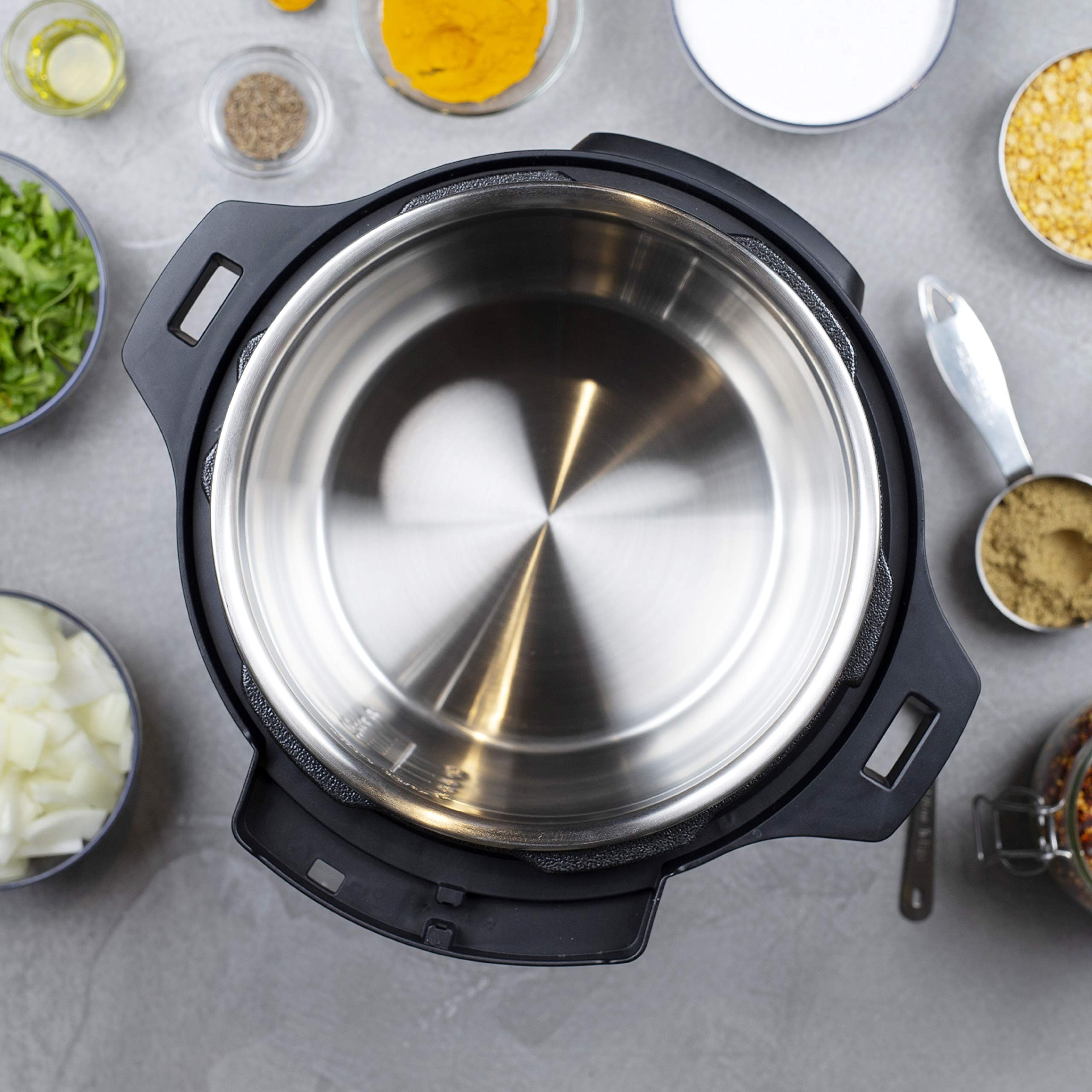 Nutricook Smart Pot Prime by Nutribullet 1000 Watts 10 in 1 Instant