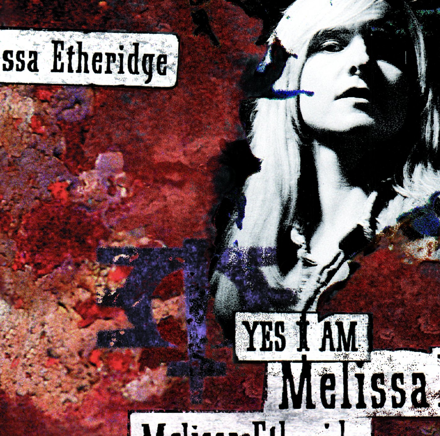 Melissa Etheridge