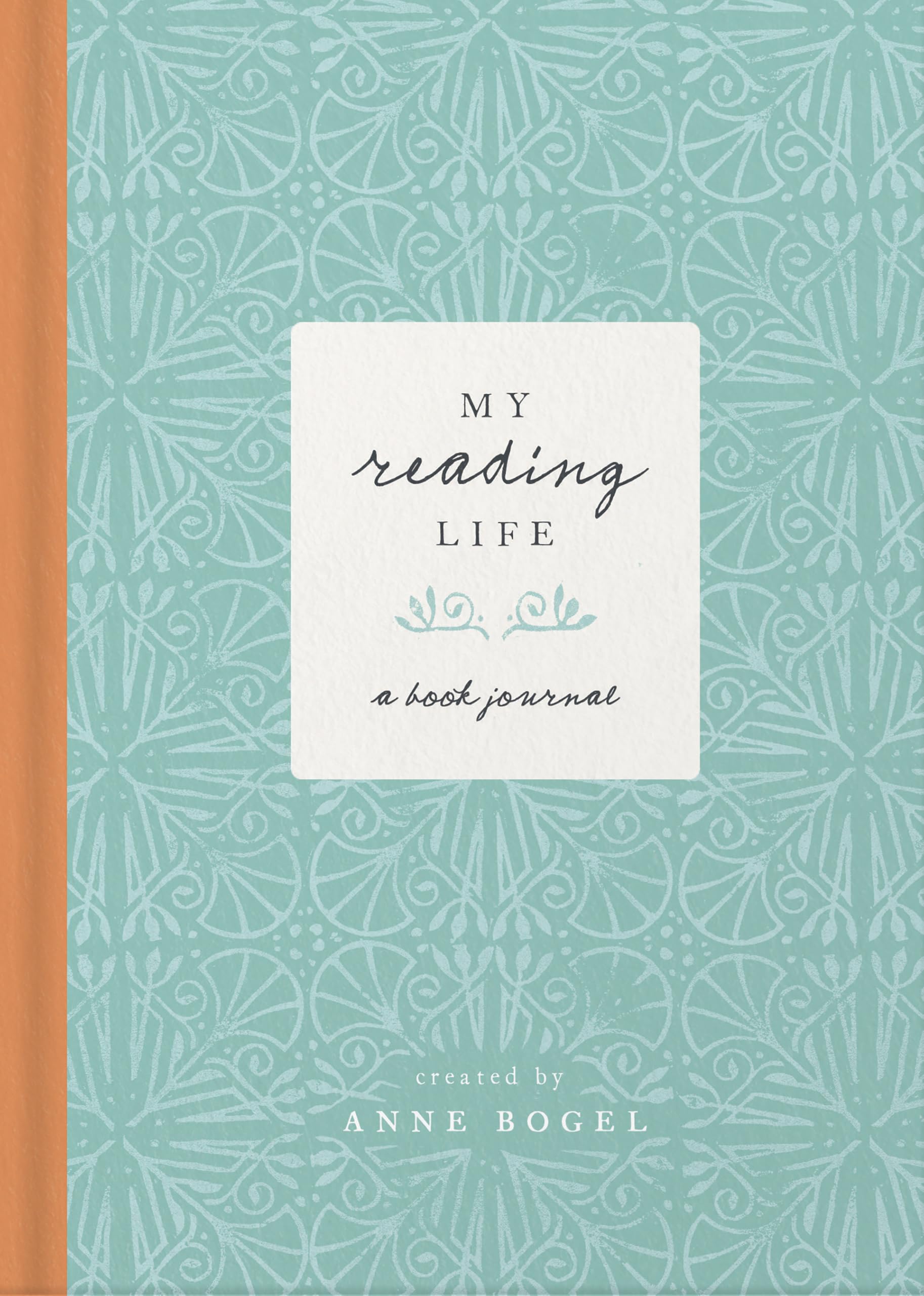My Reading Life: A Book Journal