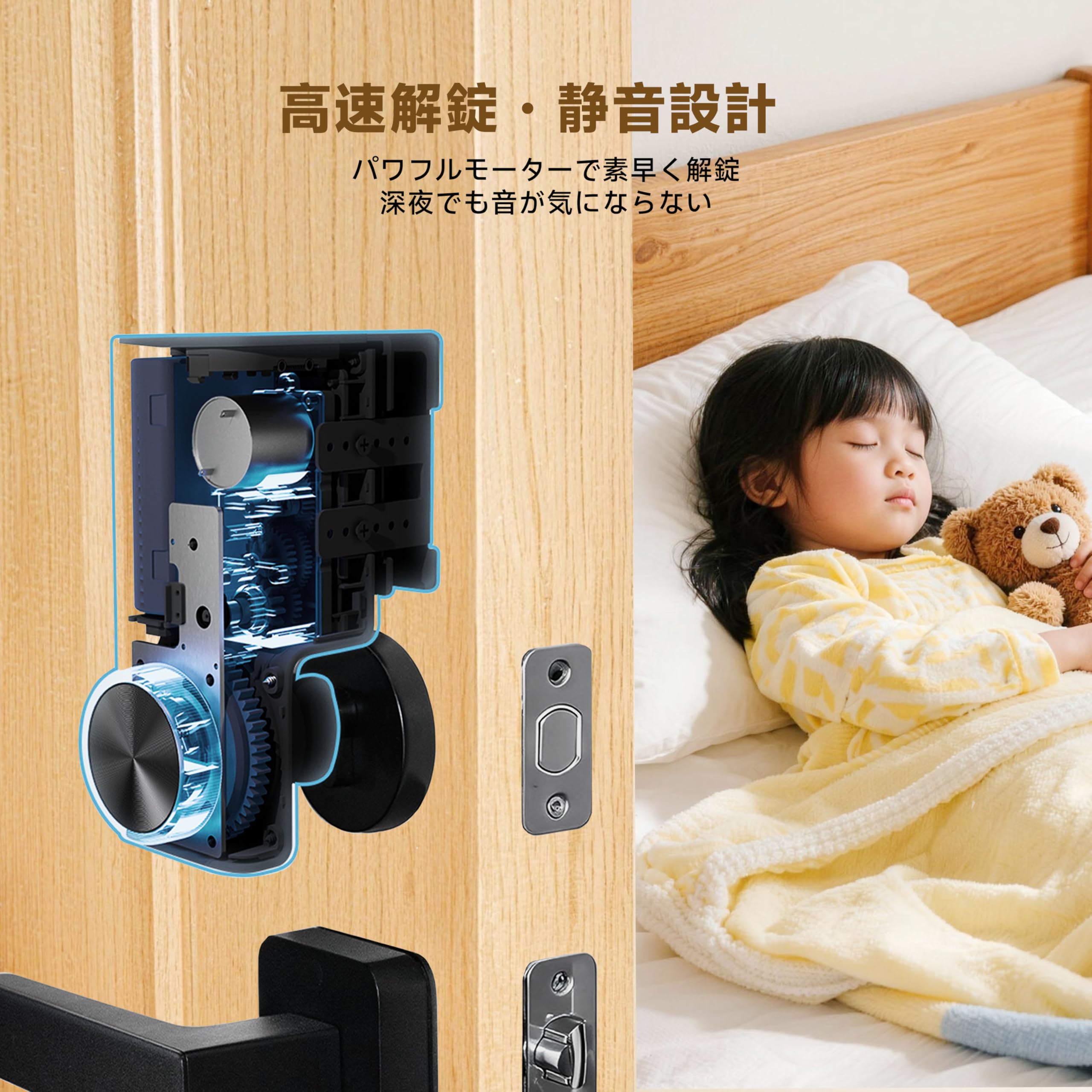 【未使用】Smart Lock simple Vision Pro 2K Amazon.co.jp: Dreame Smart Lock simple Vision Pro 2K カメラ搭載