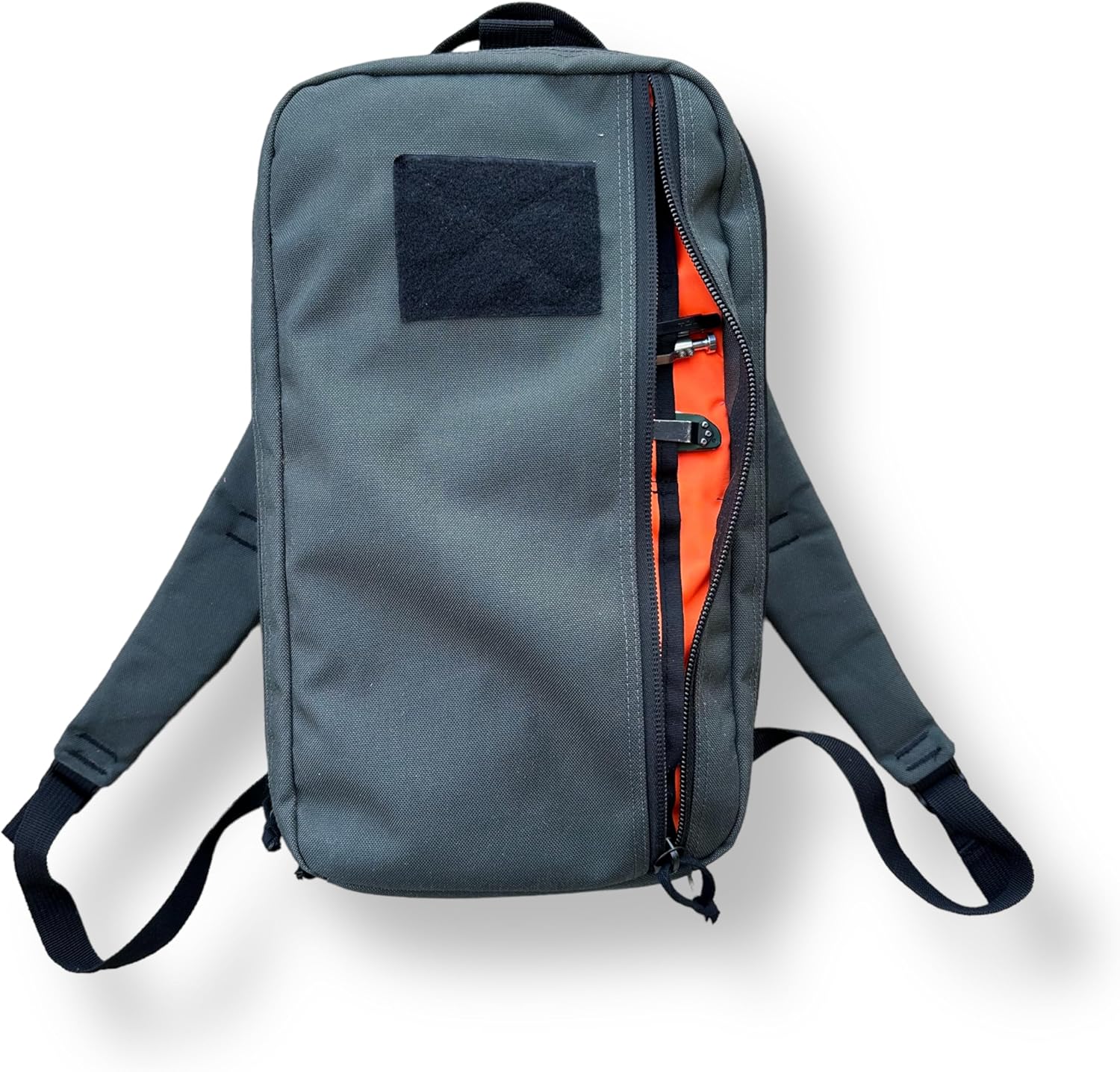 Battalion 12hr Recycled Firefighter 24 Hour Backpack Review The