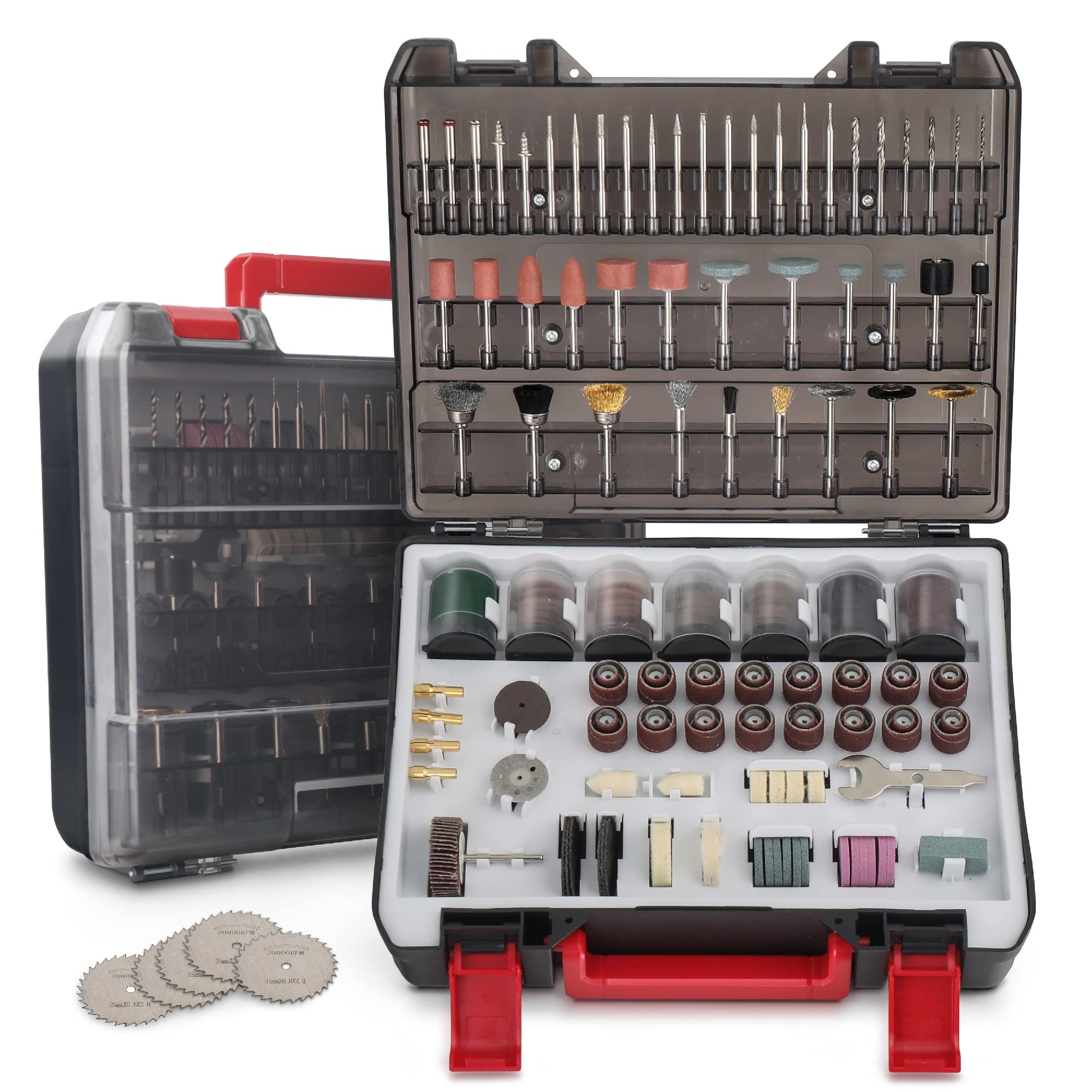 Pro America 6-1/2 In. Curved Pliers 75 Degree Bend Needle Nose Pliers Bent USA - Foto 5