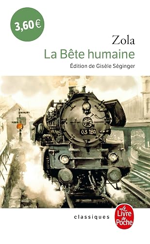 La Bête humaine