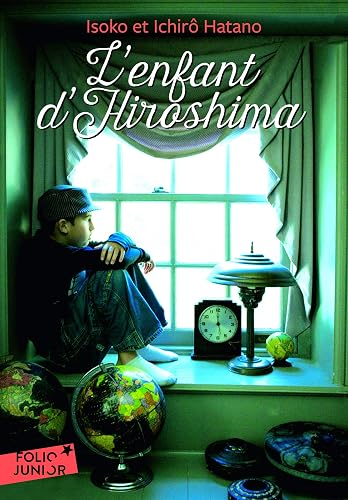 L'ENFANT D'HIROSHIMA