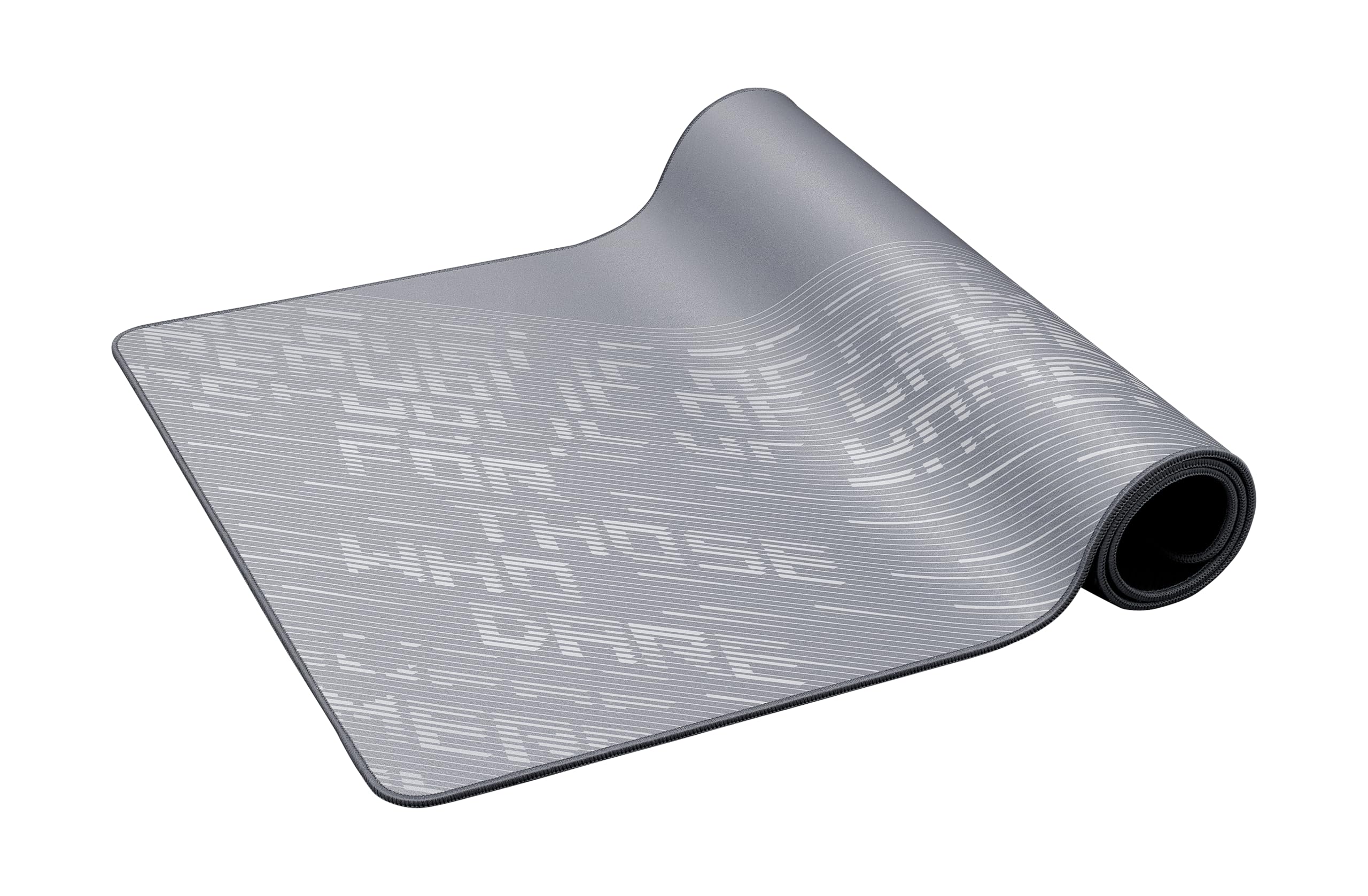 NC18 ROG Scabbard II Arctic Gray XXL Tappetino per mouse da gioco