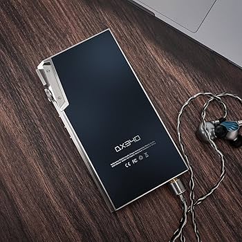 ポータブルプレーヤー iBasso Audio DX340 Ibasso DX340 プレーヤー音楽ロスレス中国レンガ HIFI