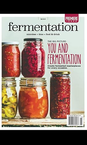 Fermentation