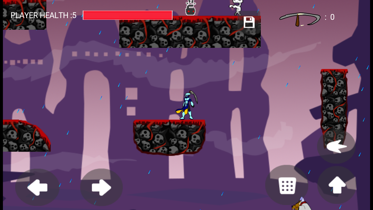 hell world - an action platform game - App on Amazon Appstore