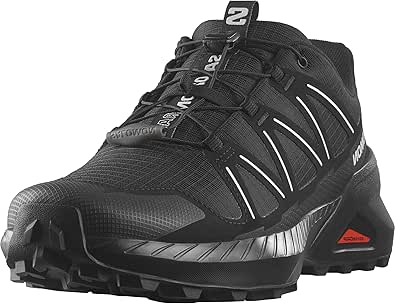 Salomon Homme Speedcross Peak