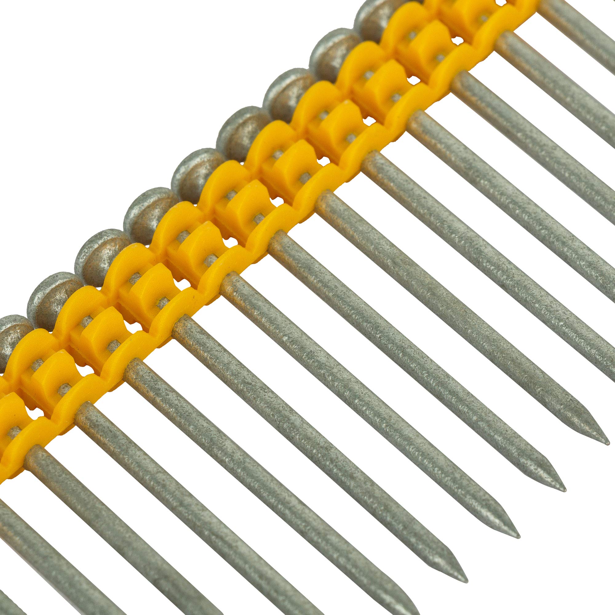 DEWALT Pointes Béton Standard pour Cloueur DCN890, 2.6x55mm Argent, DCN8901055