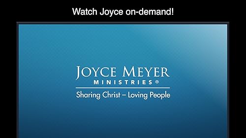 Joyce Meyer Ministries