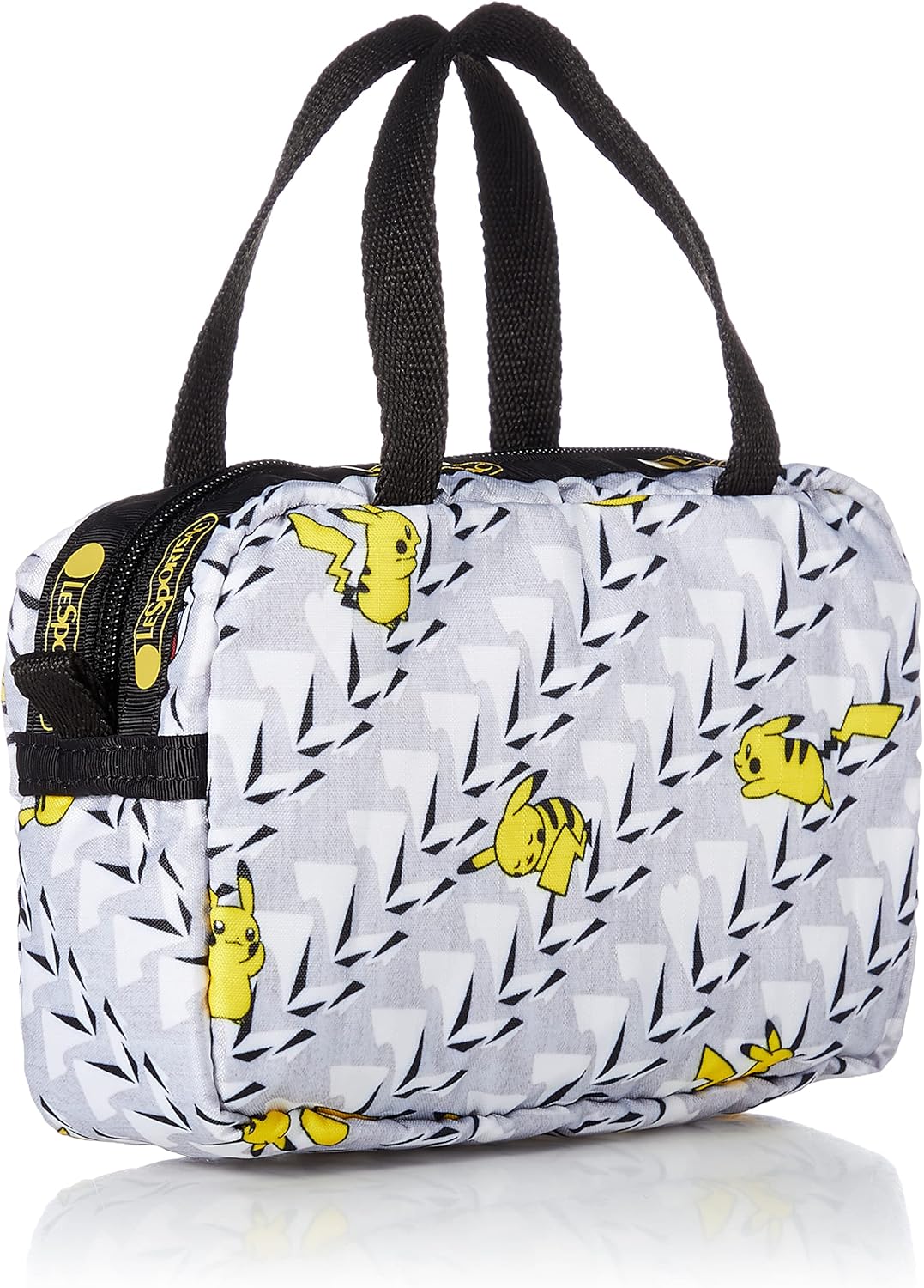 ポケモン LeSportsac MICRO BAG LeSportsac（レスポートサック）の「【レスポートサック
