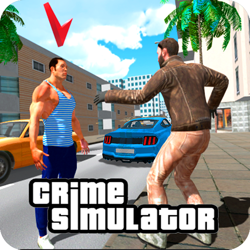 Gangstar Crime City Android