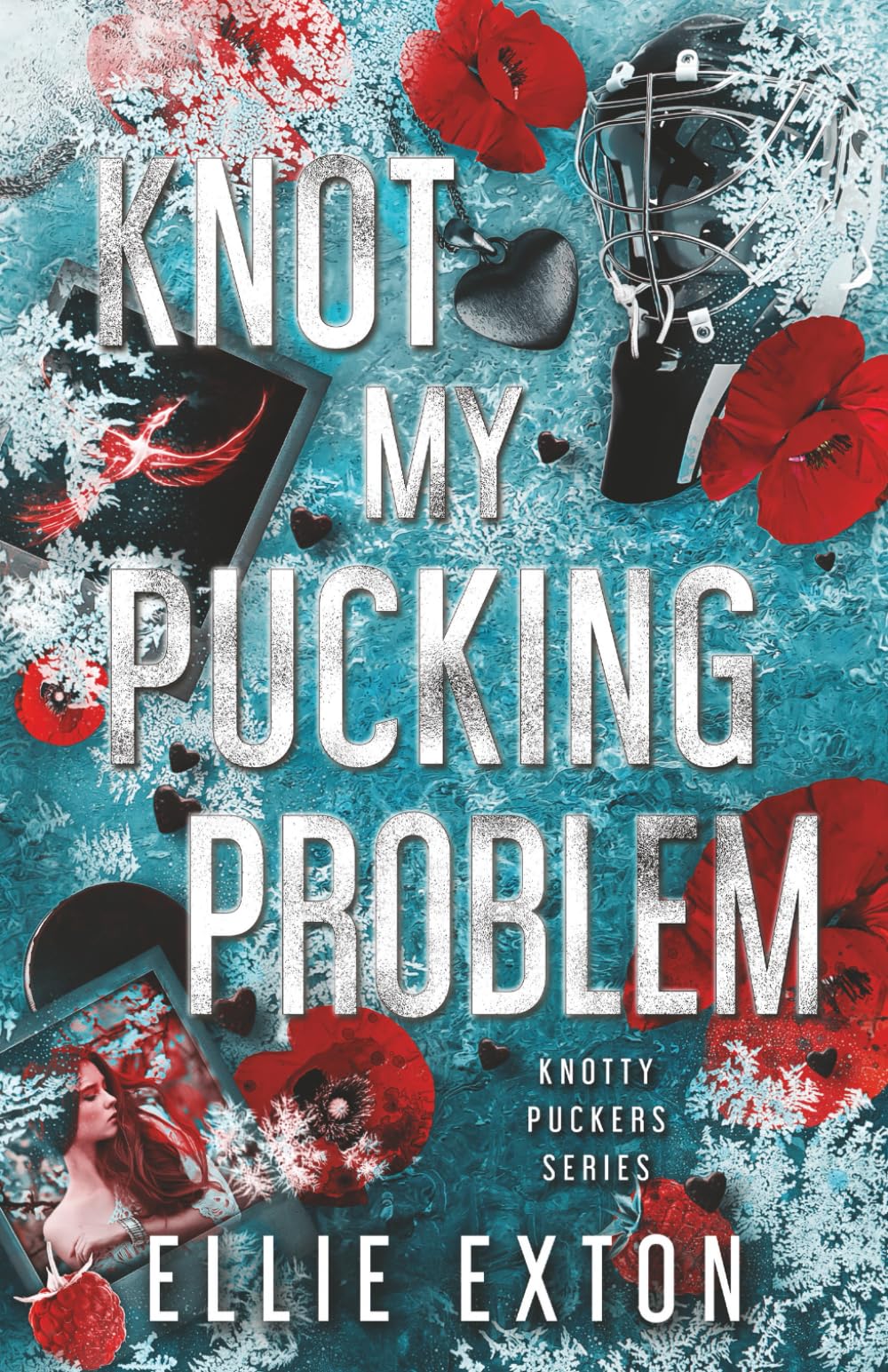 Knot my Pucking Problem
