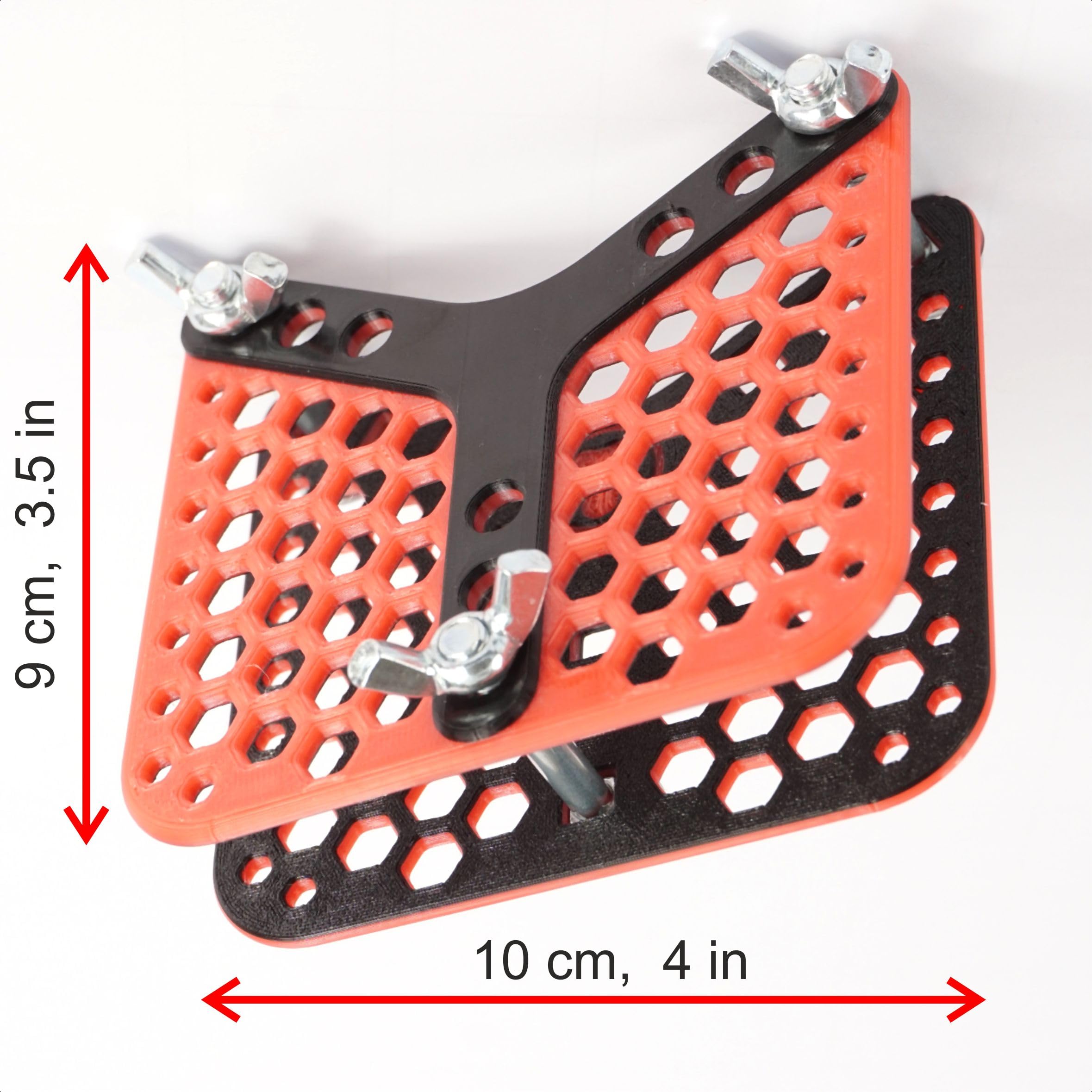 Y-IMPACT CBT BDSM y dispositivo de impacto en forma de Y – hecho de cara– juguete erótico para hombre