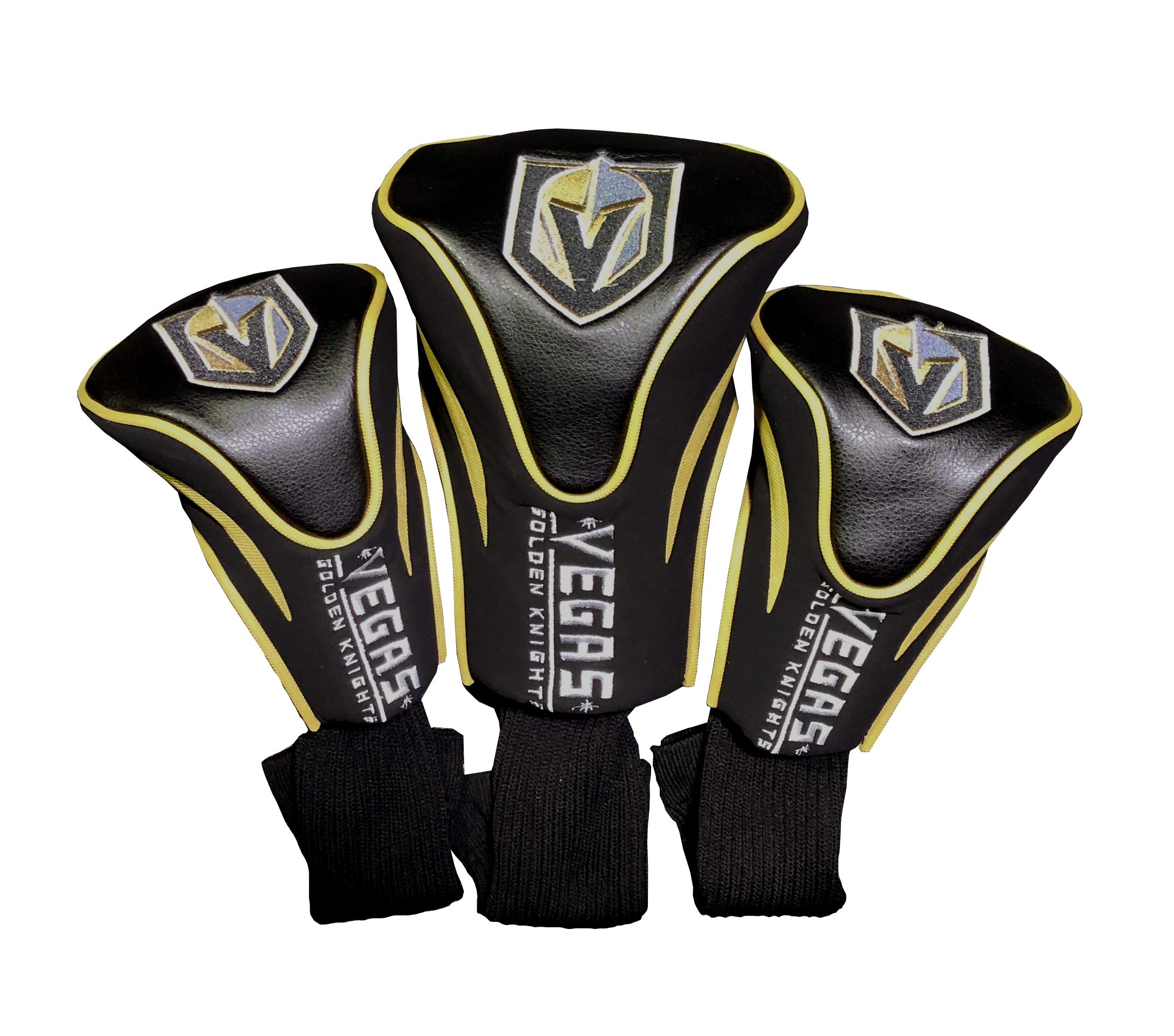 NHL 3 Pack Contour Head Covers