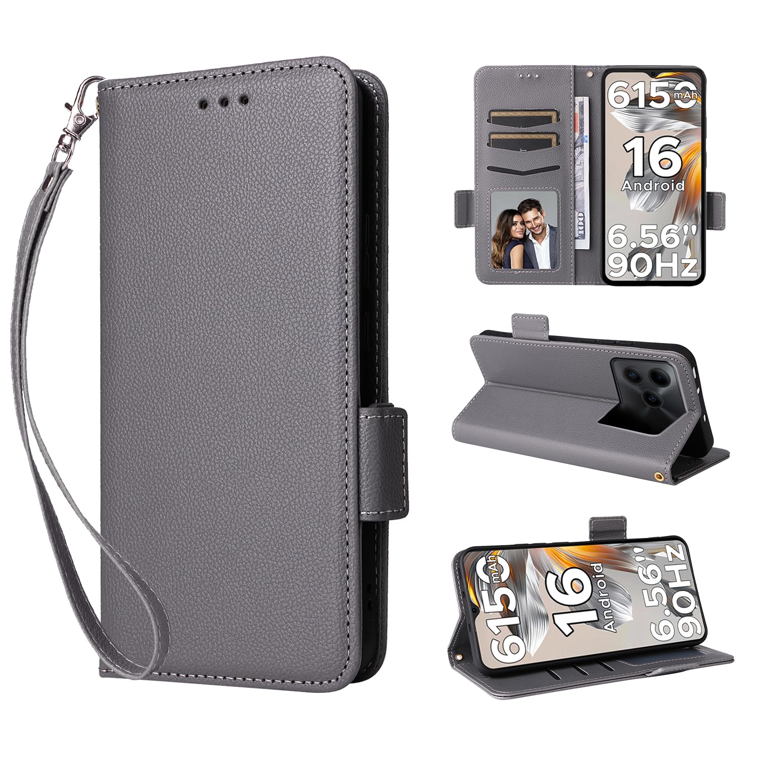 Amazon.co.jp: For DOOGEE Note56 / Note56 Pro / Note56 Plus 用