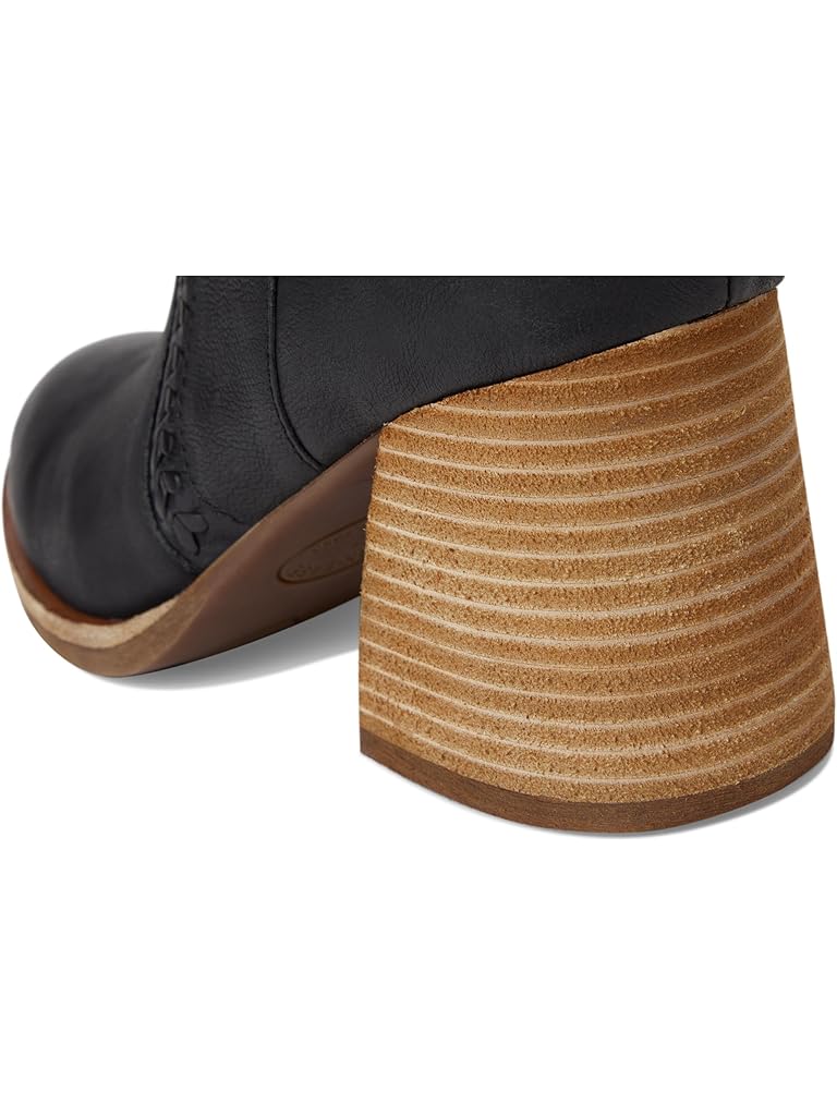 Black Kork-Ease Shilo