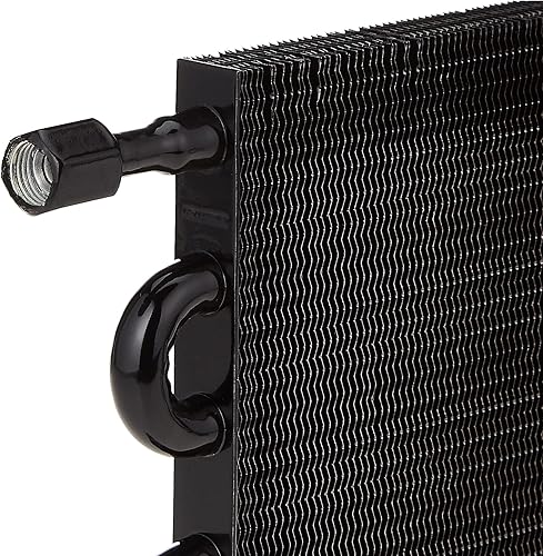 Miniatura 6 de Hayden Automotive 512 Transmisión de alto rendimiento Cooler