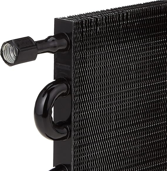 Hayden Automotive 512 High Performance Transmission Cooler
