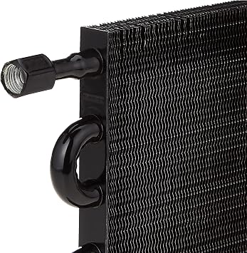 Hayden Automotive 512 High Performance Transmission Cooler