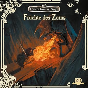 Früchte des Zorns Hörbuch von Kristina Lohfeldt episode artwork