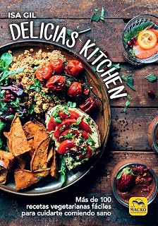 Delicias Kitchen