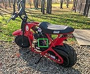 Review Image by fgr33n fgr33n