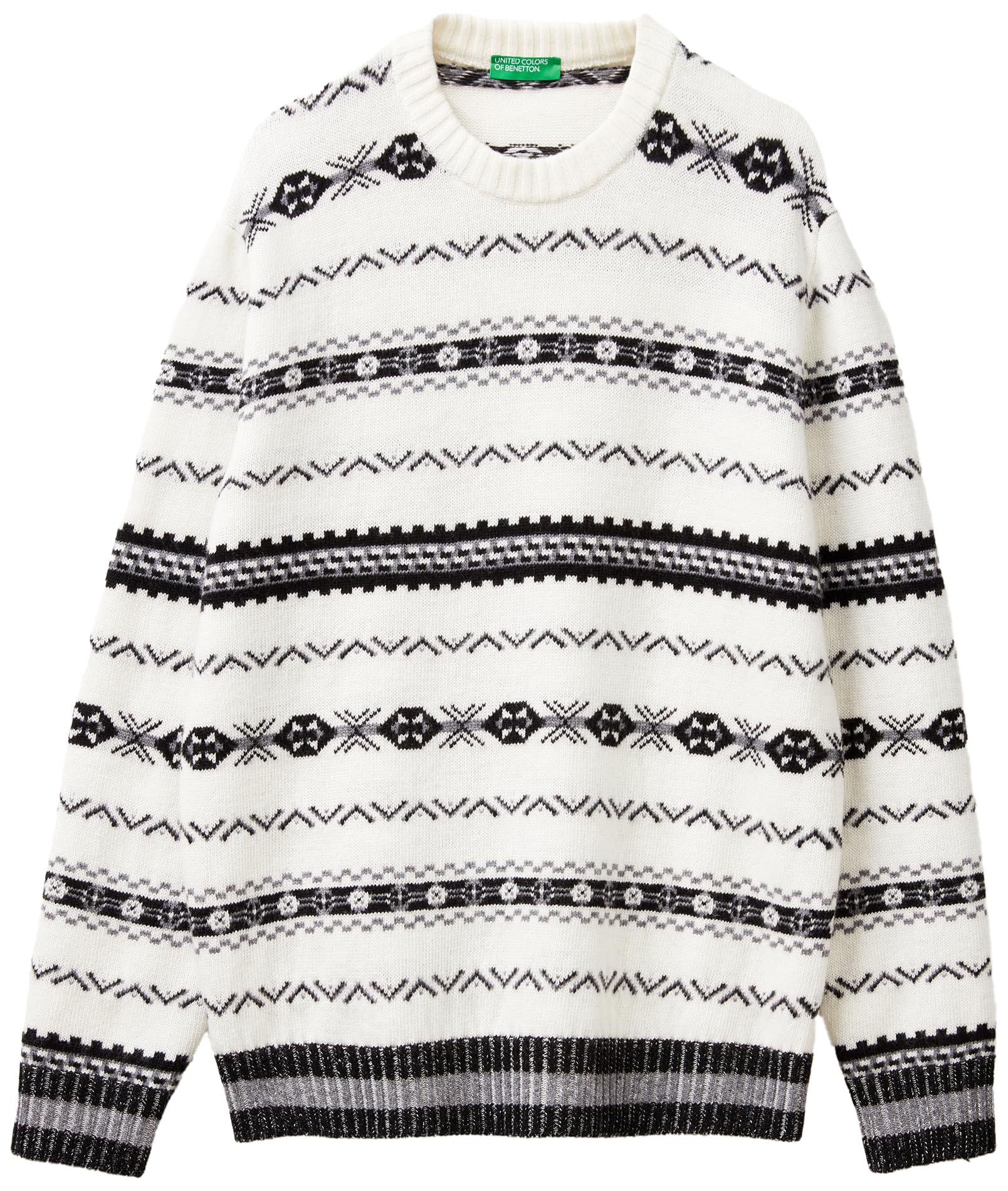 United Colors of Benetton Herren Pullover