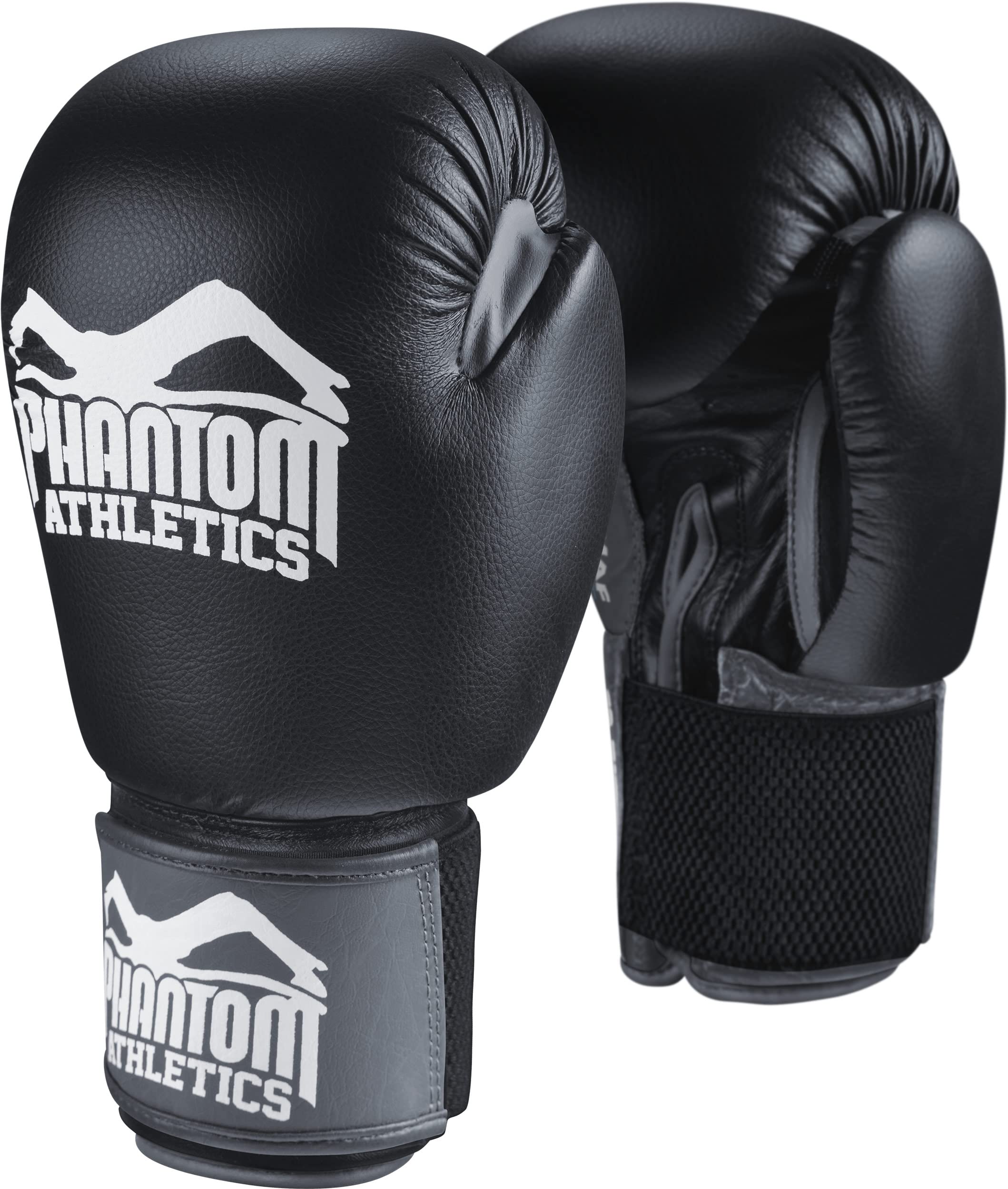 Phantom Boxhandschuhe Ultra | MMA, K-1, Kick-Boxing Gloves | 10-16 oz | Männer