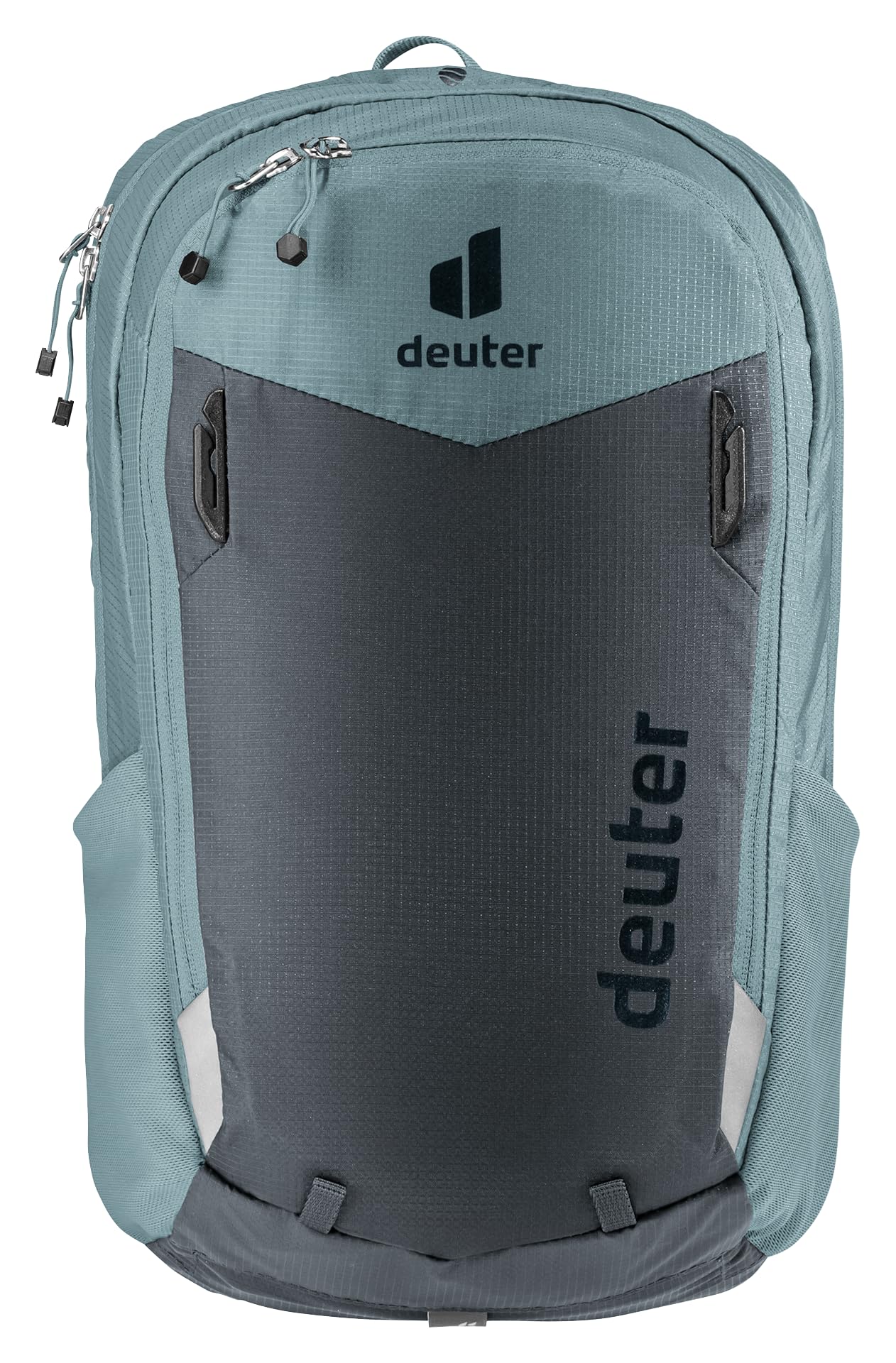 deuter Compact 8 JR Plecak rowerowy dla dzieci, Wielokolorowy, 8 L, Minimalistyczny