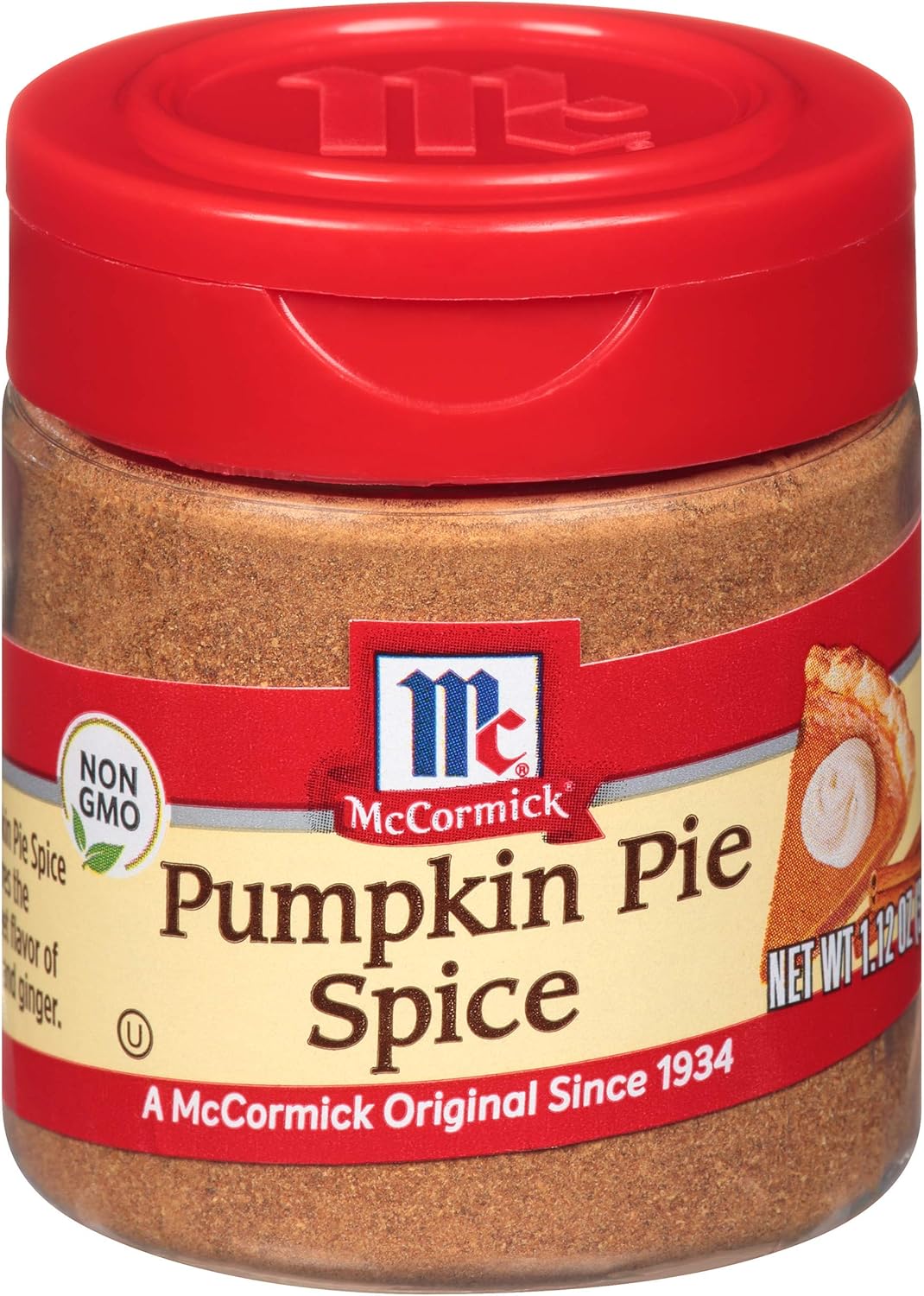 Buy McCormick Pumpkin Pie Spice 31g Online Egypt Ubuy